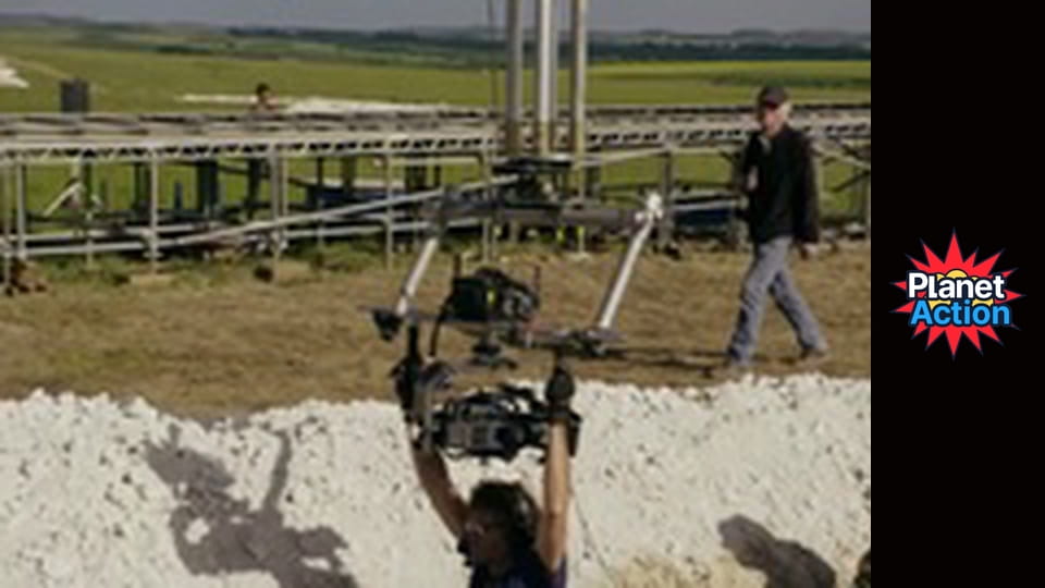 Планета Кіно Сезон 1 Епізод 124