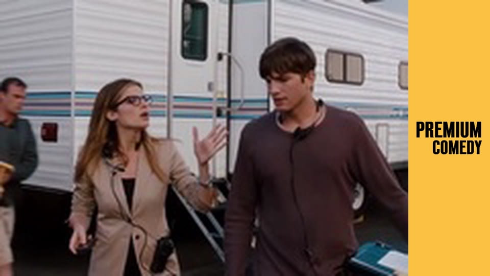 Больше, чем секс