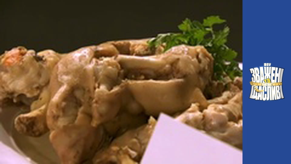 Зважені та щасливі, Сезон 6 Випуск 1 Частина 6