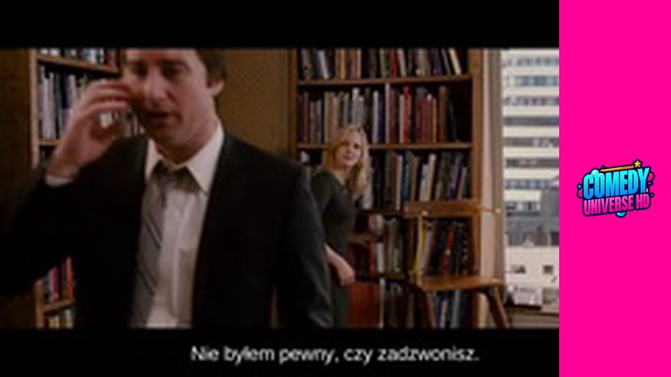 My Super Ex-Girlfriend