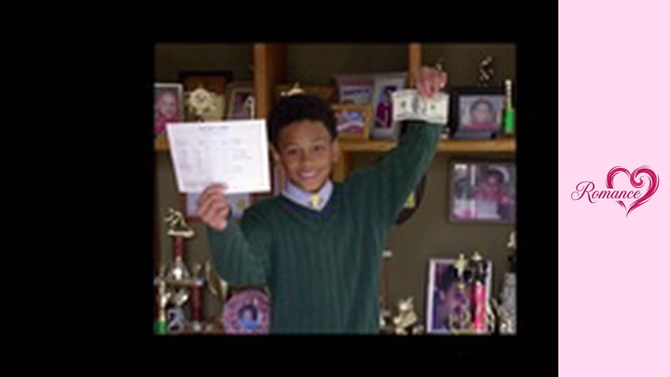 GET A JOB (Romance PL)