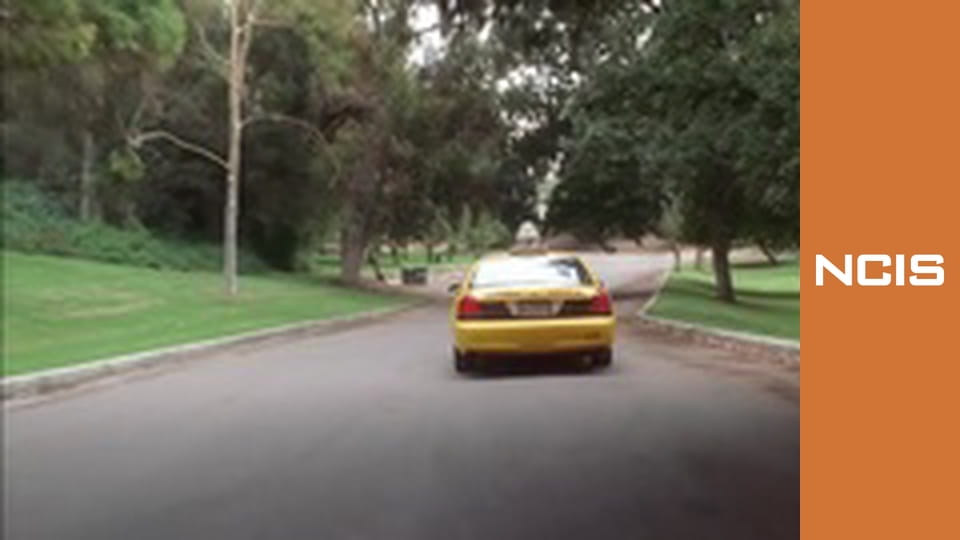 NCIS: Полювання на вбивцю Сезон 5 Епізод 8