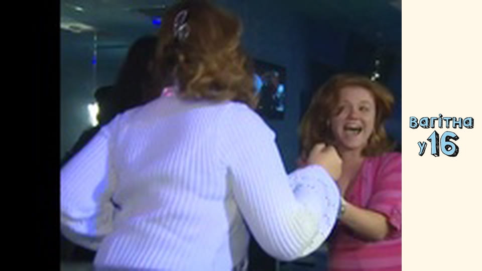 Season 1, Episode 1, Part 1