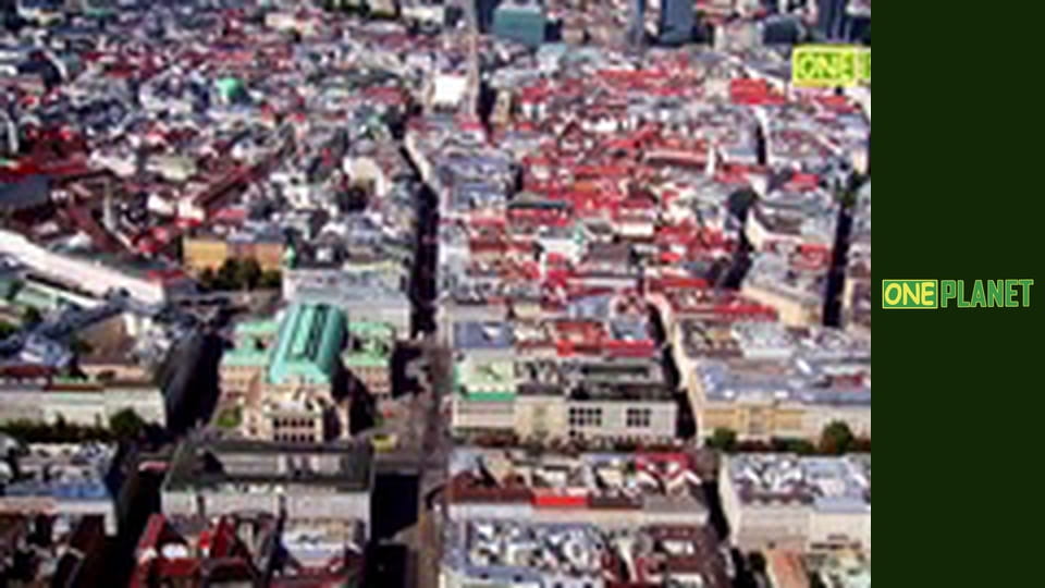 Мистецтво простору, 66 еп.