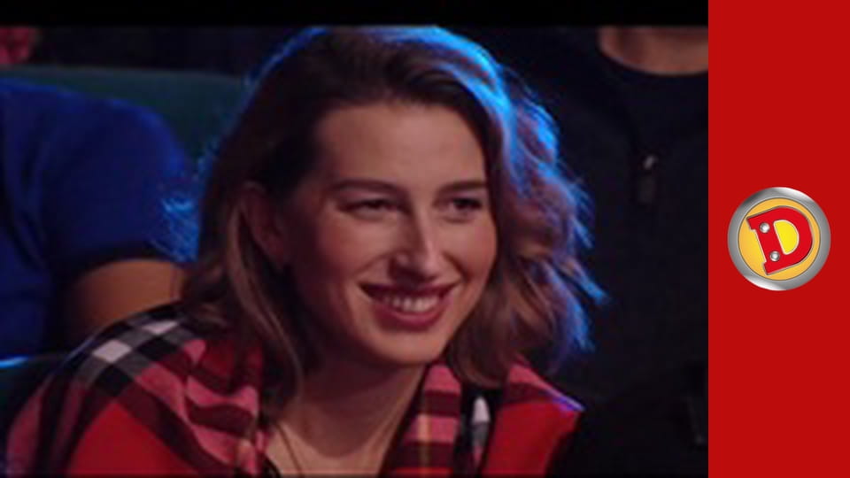 Дизель Шоу 2019, Випуск 11