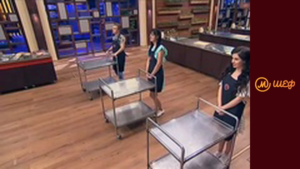 Сезон 9, Випуск 16, Частина 4