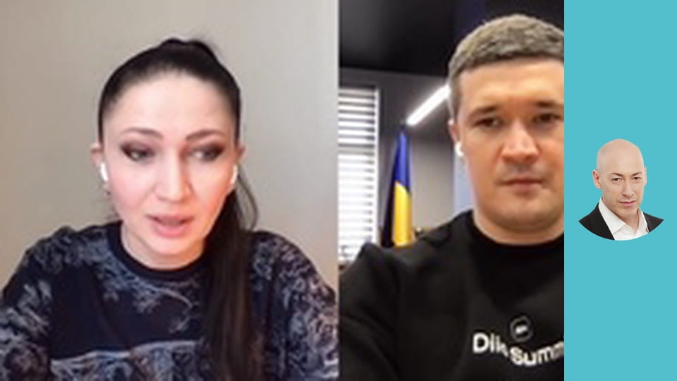 Вице-премьер-министр Федоров. Хакеры-патриоты, фанат Украины Маск, Путин, первая мировая кибервойна