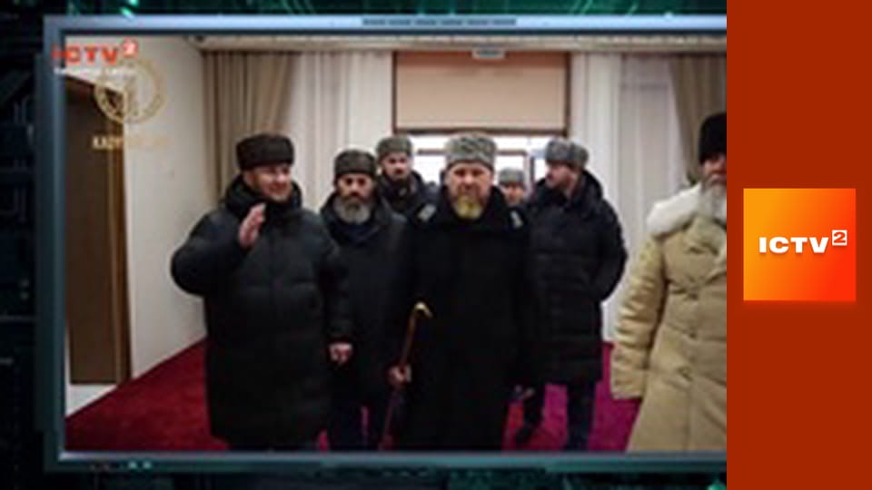 "Громадянська оборона". Дайджест.