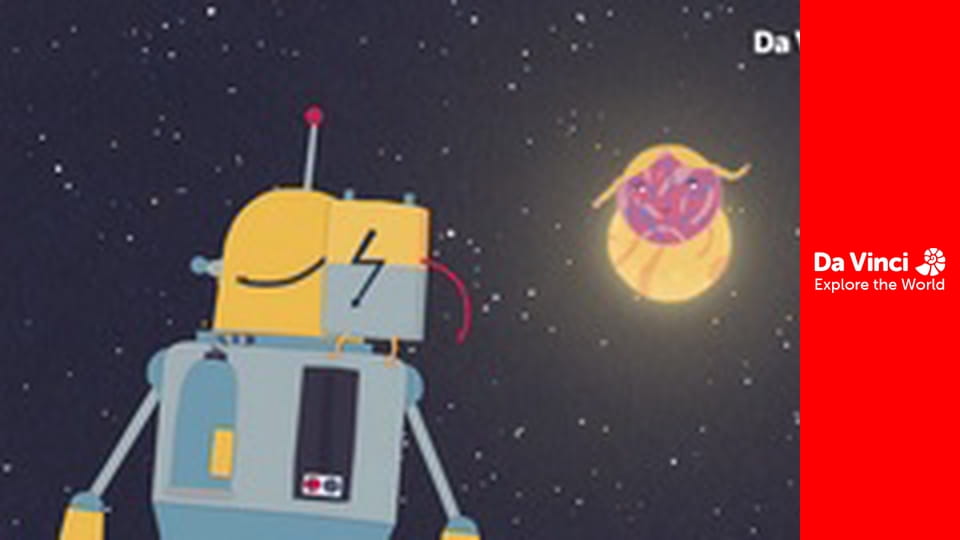 Космікс - Екзопланети