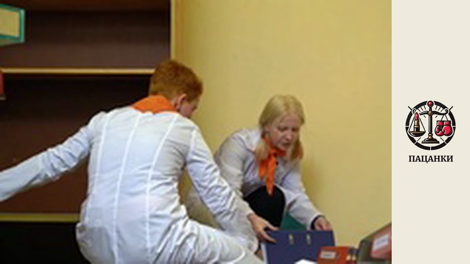 Сезон 5, Випуск 7