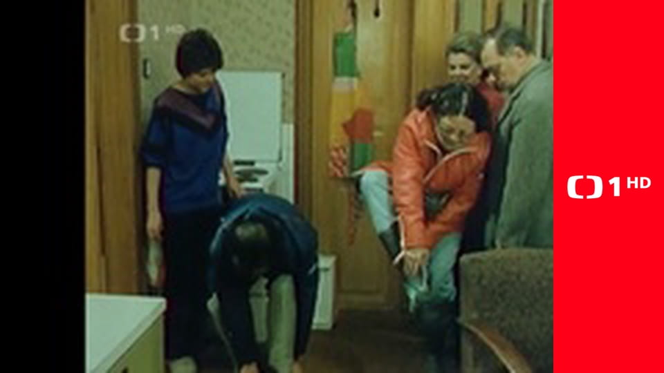 Sardinky alebo Život jednej rodinky