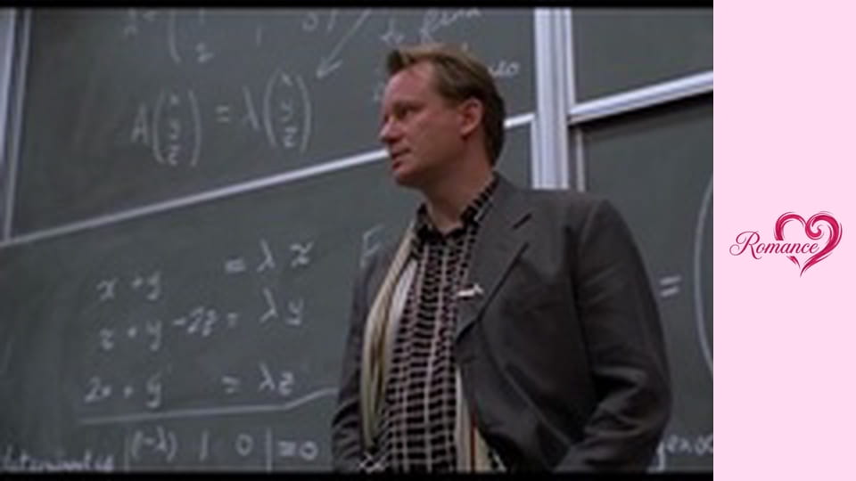 GOOD WILL HUNTING