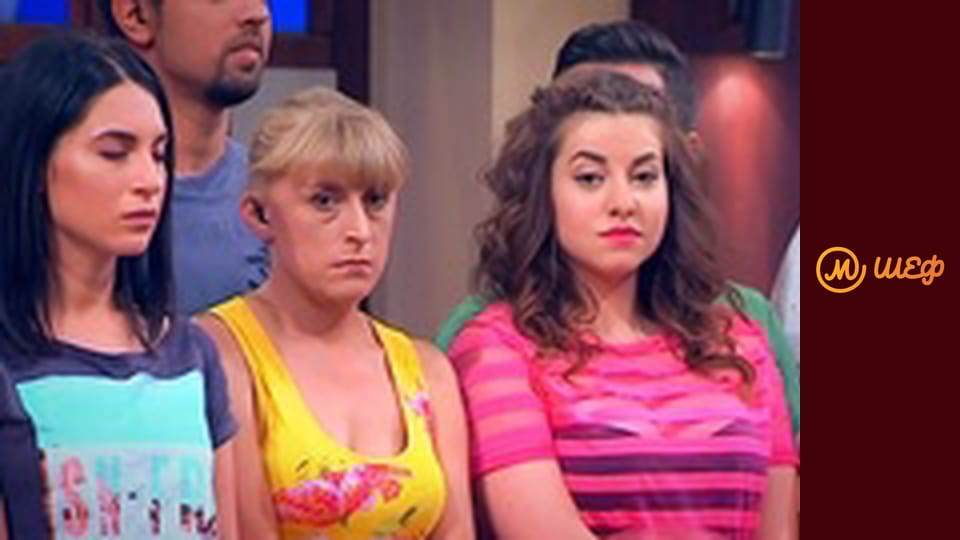 Сезон 6, Випуск 5, Частина 3