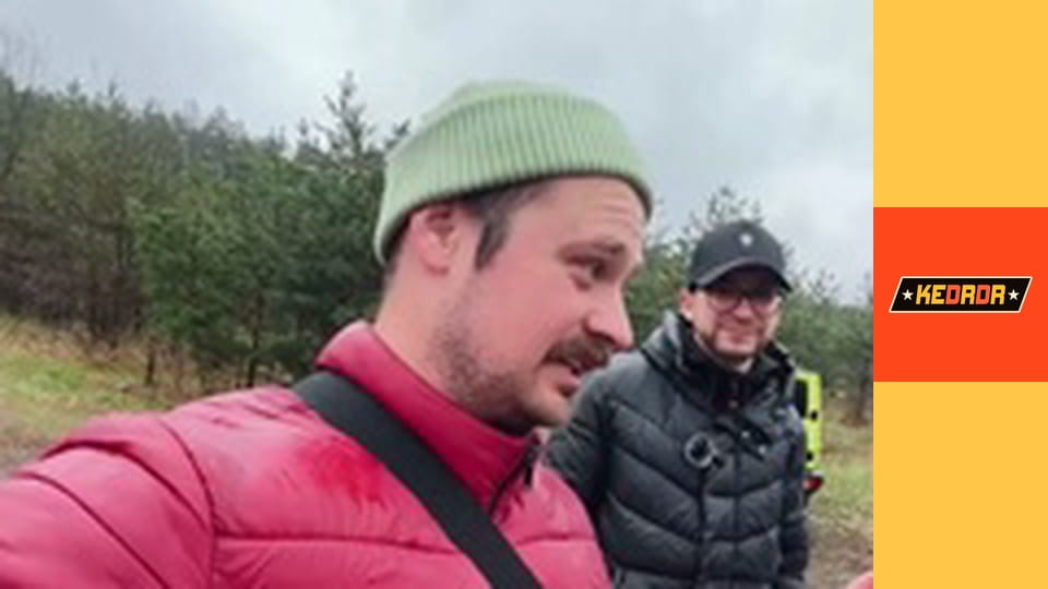 Volkswagen Passat 3.6