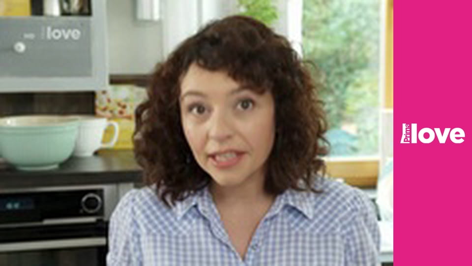 Karolína, domácí kuchařka E5 - Lepší než fotky