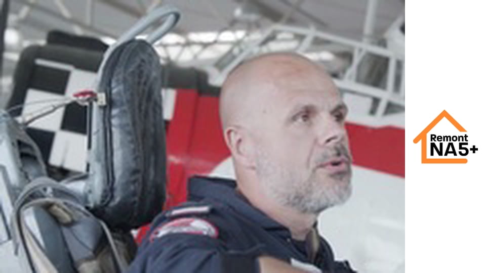 Remont na 5+ Сезон 2 Епізод 5