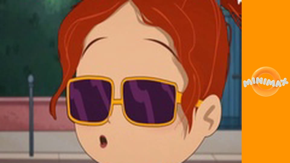 Állati detektívek S1E39 - A fekete özvegy