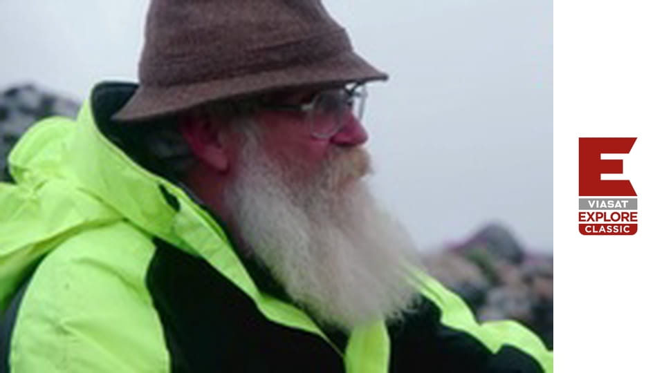 Золото во льдах Сезон 1 Эпизод 1