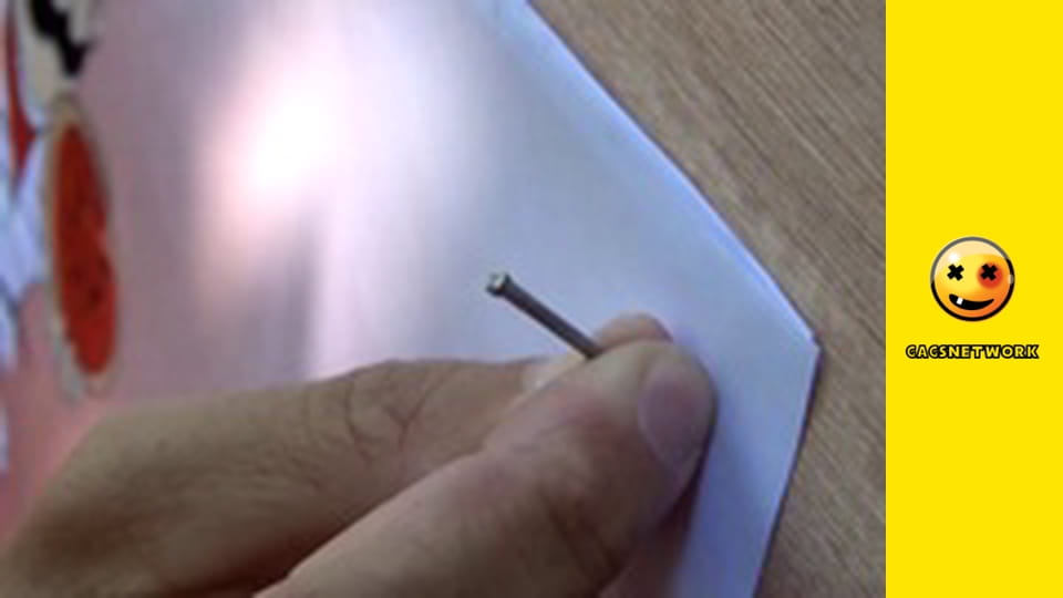 Crazy Hidden Camera, 8 еп.