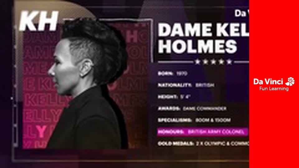 "Як стати надзвичайними" з Бером Ґріллзом - Золота дівчина (Келлі Голмс) і Космонавт (Тім Пік)