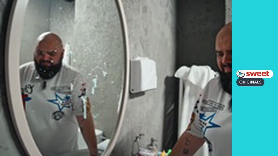 Життя на трьох Серія 4