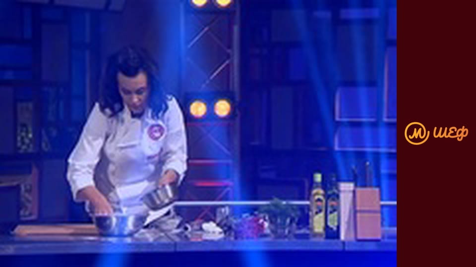 Сезон 8, Випуск 18, Частина 3