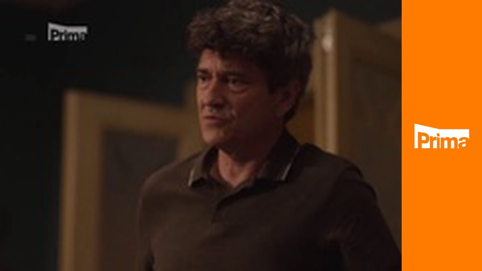 7 pádů Honzy Dědka