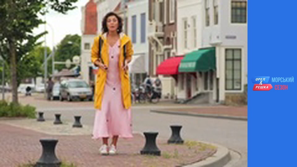 Sea Season 2 - Episode 10 - Zealand