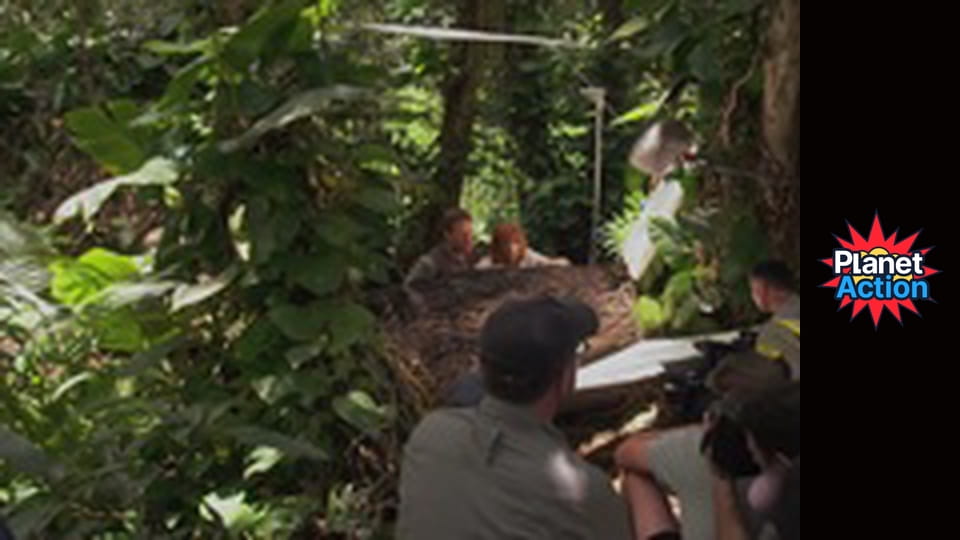 Планета Кіно Сезон 1 Епізод 106