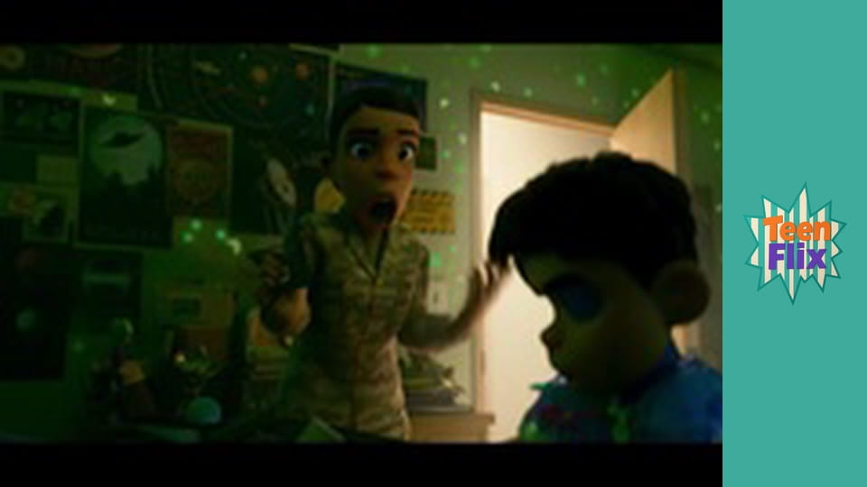 KidsFlix Season 1 Episode 37