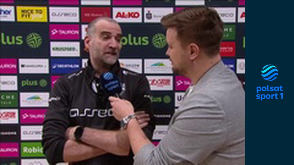 Siatkówka: PlusLiga