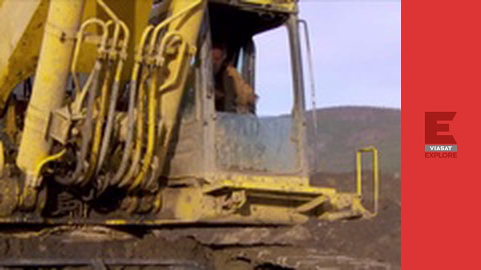 Za legendárnym zlatom Austrálie (4)