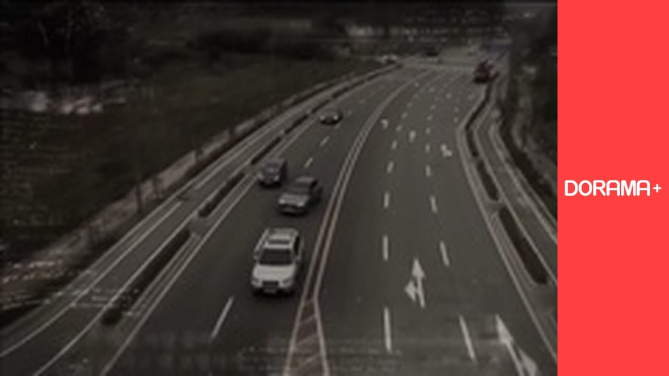 Т/с "Скажений пес" сезон 1 серия 9