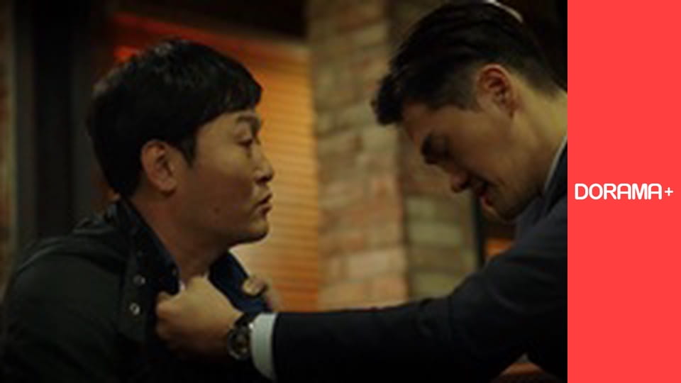 Т/с "Скажений пес" сезон 1 серия 9