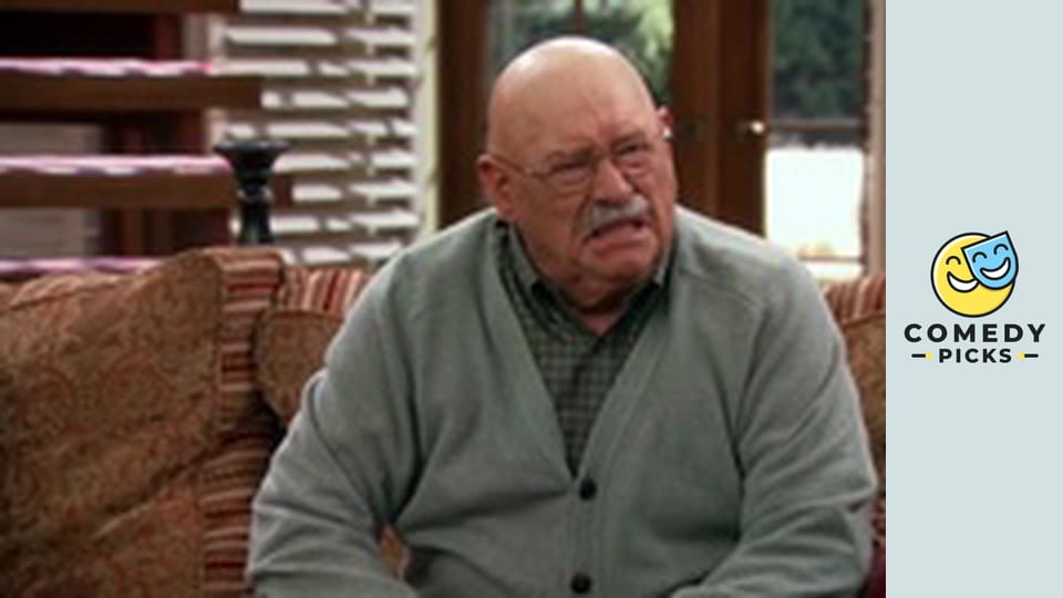 Charlie and the Psychic Therapist S4E21