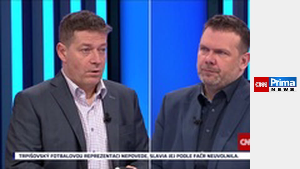 PARTIE Terezie Tománkové