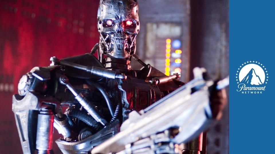 Terminátor - Megváltás