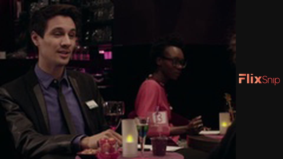 Це провал!, Сезон 1, Випуск 13