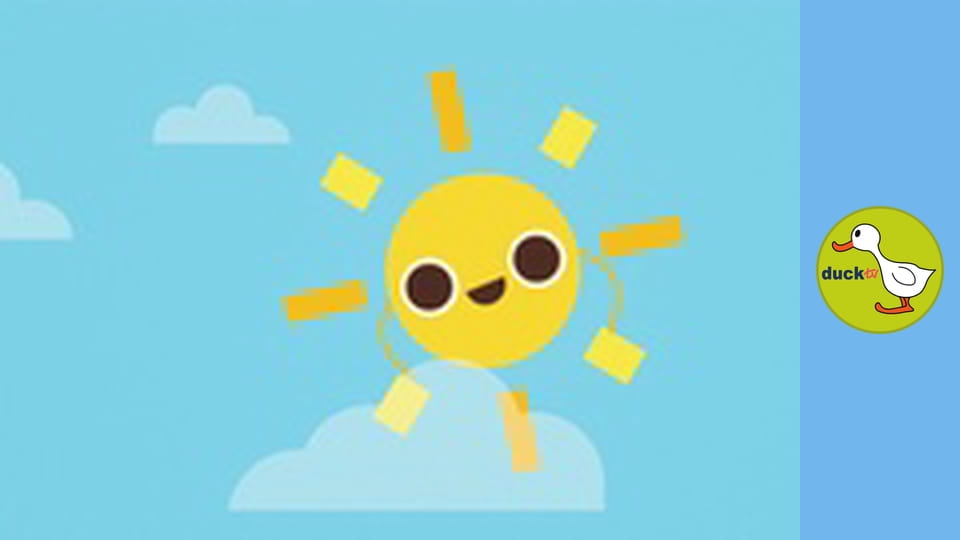 The Shapies - The Sun