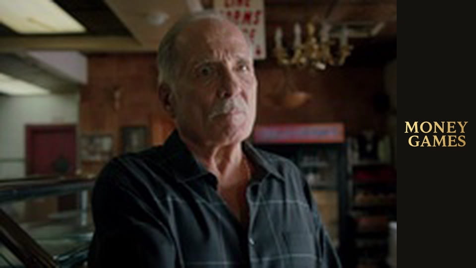 Billions Сезон 1 Епізод 1