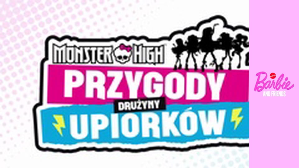 Monster High: Adventures of the Ghoul Squad Сезон 1 Эпизод 6