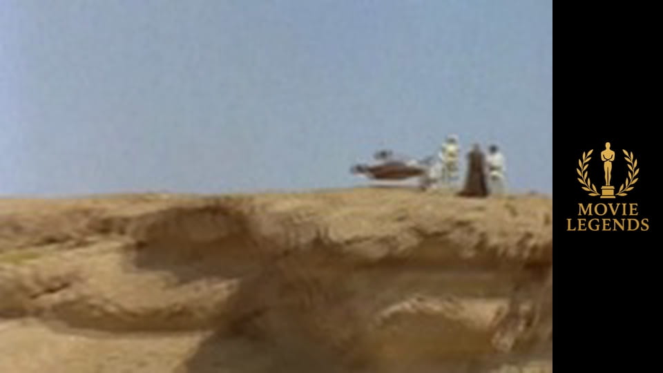 Movie legends Сезон 1 Эпизод 1