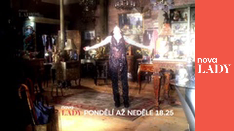 Tescoma s chutí - Teleci tajine