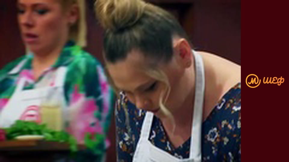 Сезон 13, Выпуск 10