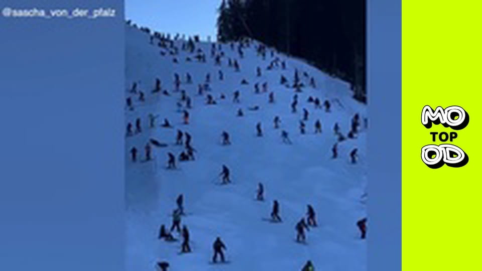 TopMood - Випуск 73