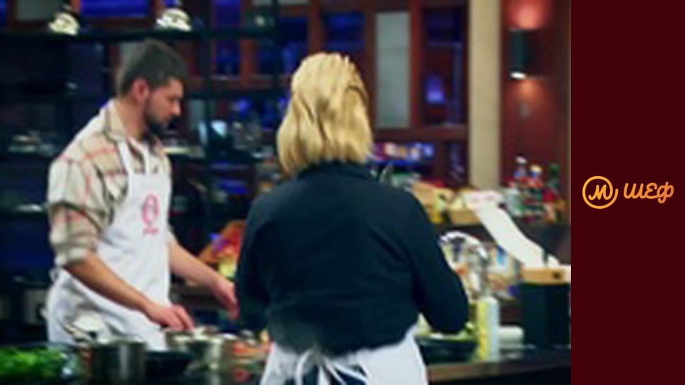 Сезон 13, Випуск 13