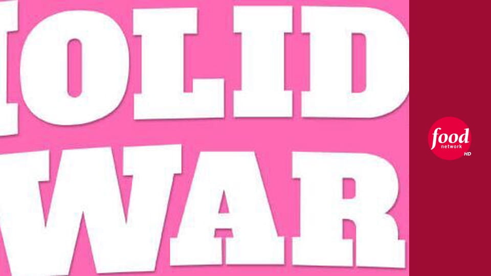 Праздничные войны S6E6