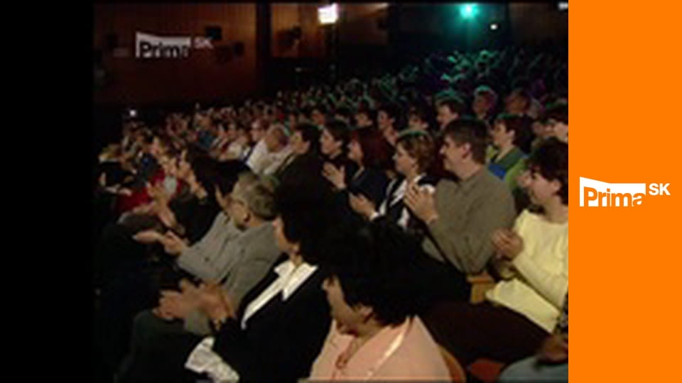 Nikto nie je dokonalý