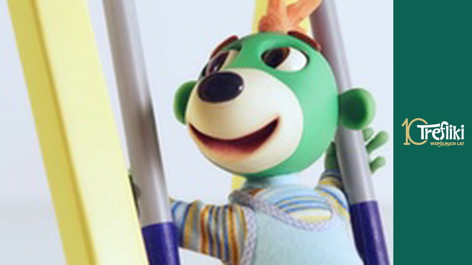 Bobaski i Miś Сезон 5 Эпизод 18