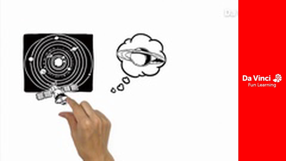 Maths Is All Around Us - How Does a Rocket Escape Earth's Gravity